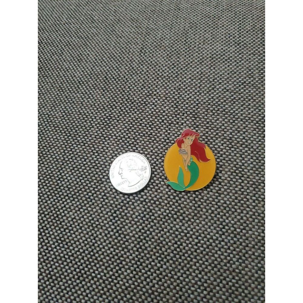 Disney Ariel The Little Mermaid Pin
